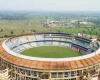 जल संरक्षण नियमों की अनदेखी पड़ी भारी! NGT ने रायपुर समेत 3 बड़े क्रिकेट स्टेडियमों में खेल गतिविधियों पर लगाई रोक