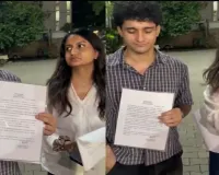 Bihar-Assam Student Cases: छात्रों को बड़ी राहत का दावा! CJP बोला- बिहार और असम में दर्ज मुकदमे होंगे वापस, केंद्र से बातचीत सफल