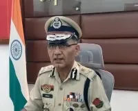 त्रिपुरा पुलिस के मुखिया की मौत से हड़कंप! मुख्यालय में गोली लगने के बाद मिला शव, आखिर क्या हुआ अनुराग धनखड़ के साथ?
