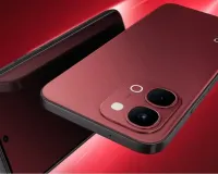Vivo T5x 5G का नया Fusion Red कलर लॉन्च, 7200mAh बैटरी और 120Hz डिस्प्ले से है लैस