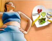 Weight Loss Tips: क्या सिर्फ डाइटिंग से घट सकता है वजन? एक्सपर्ट ने बताया हेल्दी वेट लॉस का सही फॉर्मूला