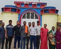 बंदी के पास मिला मोबाइल, दबाव में प्रहरी लापता; डिक्की में छोड़ी 8 पन्नों की चिट्ठी, जेल अधीक्षक पर FIR की मांग