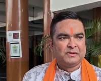 भिलाई स्टील प्लांट से 10 हजार करोड़ का लोहा चोरी: BJP विधायक का आरोप- 4 IPS, 3 IAS और 12 नेताओं की जेब में जा रही चोरी की कमाई