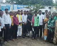 आदिवासी हॉस्टल के टॉयलेट में छात्र खुदखुशी मामला , प्रिंसिपल सस्पेंड, मगर अब तक दर्ज नहीं हुई एफ़ाआई आर