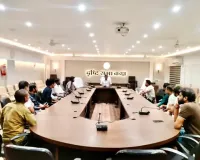 बिलासपुर में मूर्ति निर्माण पर सख्ती, पीओपी और रासायनिक रंगों के इस्तेमाल पर प्रतिबंध