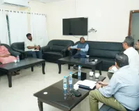 जरहाभाठा छात्रावास में बनेगी मल्टी स्टोरी बिल्डिंग, पीपीपी मॉडल से होगा निर्माण