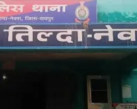 आधी रात 500 लोग थाने पहुंचे, कई कॉलोनियों में पुलिस की ताबड़तोड़ दबिश... तिल्दा-नेवरा में चला मेगा वेरिफिकेशन अभियान