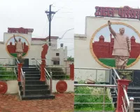 अटल जी की पुण्यतिथि पर ‘अटल परिसर’ सूना! सोशल मीडिया श्रद्धांजलि तक सिमटा आयोजन, भाजपा संगठन की सक्रियता पर उठे सवाल