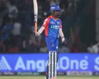 दिल्ली कैपिटल्स के क्रिकेटर अभिषेक पोरेल पर रेप का आरोप, हाईकोर्ट ने दिया गिरफ्तारी का आदेश