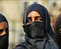 हिजाब विवाद पर इलाहाबाद HC की दो टूक! ‘अनिवार्य धार्मिक प्रथा नहीं’, स्कूल ड्रेस कोड बदलने की मांग खारिज