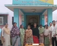 जतमई-घटारानी से राजिमधाम तक महिला चोर गिरोह का नेटवर्क! कार से रेकी, भीड़ में पलक झपकते उड़ाते थे जेवर; 7 महिलाएं गिरफ्तार