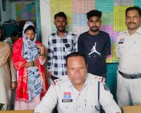नशीली दवाओं के कारोबार में 3 दोषियों को 15-15 साल की सजा, विशेष NDPS कोर्ट ने लगाया 1.50 लाख रुपये का अर्थदंड