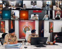 बिलासपुर रेंज में पुलिसिंग होगी पूरी तरह डिजिटल, व्हाट्सएप पर भेजे जाएंगे समन, वीडियो कॉन्फ्रेंसिंग से होगी गवाही
