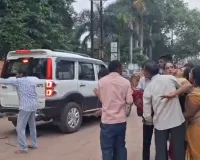 जिसे ‘मृत’ समझ लगाया ताला, वो निकली जिंदा! 2 घंटे बाद खुला कमरा तो उड़ गए होश, पुलिस की कार्रवाई सवालों में
