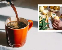 Black Coffee में नींबू मिलाकर पीना कितना फायदेमंद? जानें क्या सच में घटता है वजन