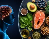 Brain Health: दिमाग को हेल्दी और एक्टिव रखने के लिए डाइट में शामिल करें ये फूड्स, साथ में अपनाएं ये आदतें