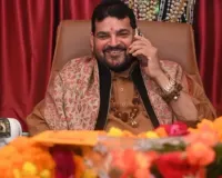 3 साल बाद आया बड़ा फैसला! महिला पहलवानों के मामले में बृज भूषण शरण सिंह और विनोद तोमर बरी