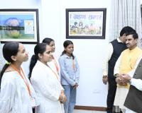 ‘डॉक्टर-इंजीनियर ही क्यों?’ CM साय ने छात्रों को दिखाए सफलता के नए रास्ते, बोले- हर क्षेत्र में हैं बड़े मौके