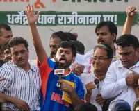 NEET पेपर लीक विवाद फिर गरमाया! वादे पूरे न होने पर CJP का ऐलान, 5 सितंबर को इंडिया गेट से पुलिस मुख्यालय तक मार्च