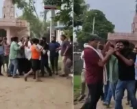 जयपुर में स्कूल के निरीक्षण पर बवाल! CJP टीम का ग्रामीणों ने किया विरोध, मारपीट-पथराव के आरोप; पुलिस की गैरमौजूदगी पर भी सवाल