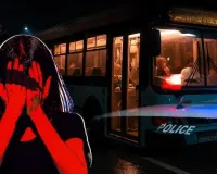 Delhi Bus Crime: पर्दों की आड़ में 47 KM तक कथित दरिंदगी! स्लीपर बस से जुड़ा मामला, ड्राइवर-कंडक्टर गिरफ्तार