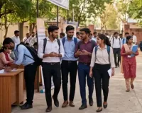 Raipur Job Fair: नौकरी की तलाश कर रहे युवाओं के लिए बड़ा मौका, रायपुर में लगेगा रोजगार मेला; 8 कंपनियां करेंगी 877 पदों पर भर्ती