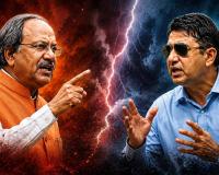 बेलगाम अफसरशाही ,सांसद बृजमोहन से आईएएस बोले जो चाहो कर लो स्पीकर तक पहुंचा मामला दिल्ली में भी हलचल...