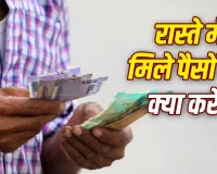 Found Money Astrology: रास्ते में पड़े पैसे मिलना शुभ या अशुभ? जानें क्या करना माना जाता है सही