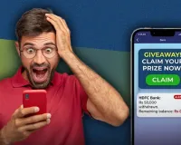 सावधान! सोशल मीडिया पर Giveaway के नाम पर हो रहा बड़ा स्कैम, एक गलती से खाली हो सकता है अकाउंट