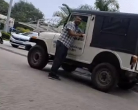 भोपाल नगर निगम में सीनियर-जूनियर अफसर आमने-सामने! बैठक में भड़का विवाद, AHO ने दिखाया इस्तीफा; बोले- ‘हमेशा रखता हूं साथ’