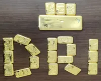 Gold Smuggling: बेल्ट से टिफिन तक… तस्करों ने बदले सोना छिपाने के तरीके, छत्तीसगढ़ में 50 करोड़ से ज्यादा के सिंडिकेट की जांच