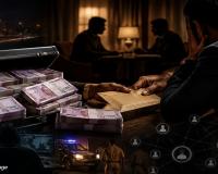 Raipur Fraud Case: रायपुर में हाई-प्रोफाइल ठगी का खुलासा, जाली नोटों के नाम पर 1.13 करोड़ लेकर फरार आरोपी; बड़े नेटवर्क की जांच शुरू