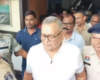 शराब घोटाले में ED का बड़ा एक्शन: कांग्रेस नेता रामगोपाल अग्रवाल गिरफ्तार, 3400 करोड़ के केस में आज कोर्ट में पेशी