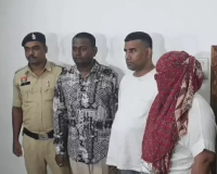 रायपुर में 3 साल तक नाबालिग का पिता ने किया शोषण, दो बार गर्भवती… दूसरी बार फर्जी दस्तावेज से पहुंचाया अस्पताल, नवजात बेचने का आरोप, 6 गिरफ्तार 