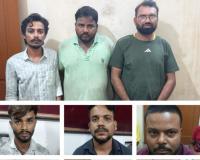 बिलासपुर हिंसा मामले में अब तक 11 आरोपी गिरफ्तार, फरार आरोपियों की तलाश जारी, सीसीटीवी और सोशल मीडिया पर भी नजर