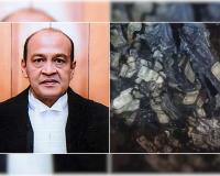 पूर्व जस्टिस यशवंत वर्मा नकदी प्रकरण में दोषी करार: लोकसभा जांच समिति ने सदन में पेश की रिपोर्ट, जवाबों को बताया टालमटोल वाला