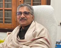 चिदंबरम के बयान पर भाजपा का पलटवार, नरेश गुप्ता बोले छत्तीसगढ़ के जख्मों पर नमक छिड़क रही कांग्रेस