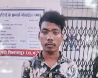 बाल सुधार गृह में रेप आरोपी की संदिग्ध मौत, फांसी के फंदे पर मिली लाश, एक महीने पहले चौकीदार की हुई थी हत्या