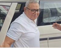 ईडी की कार्रवाई से फिर गरमाया शराब-कस्टम मिलिंग मामला, रामगोपाल अग्रवाल के ठिकानों पर छापे इधर भाजपा कनेक्शन की भी चर्चा 