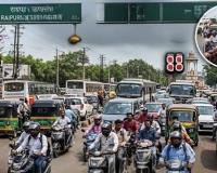 400 करोड़ का प्रोजेक्ट 'एक्स-रे' खुद फाइलों में अटका ; मिट्टी की जांच हुई, मगर टेंडर को दिल्ली से हरी झंडी का इंतजार