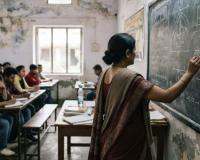 पढ़ाई के 50 दिन बीते, अब मानदेय का नया पेंच: अतिथि व्याख्याताओं को रोज के दो हजार का नियम नहीं आ रहा रास 