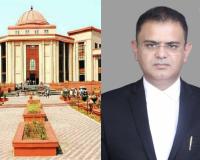 महाधिवक्ता विवेक शर्मा बनेंगे सीनियर एडवोकेट बिलासपुर हाईकोर्ट ने 31 अगस्त तक मांगे सुझाव, नोटिफिकेशन जारी 