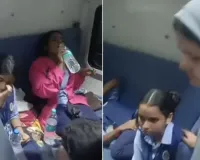 Mangala Express Food Poisoning: पैंट्रीकार का खाना खाने के बाद 30 स्कूली बच्चों की तबीयत बिगड़ी, खंडवा में 50 मिनट रुकी ट्रेन; 5 की हालत गंभीर