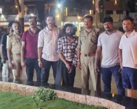 कभी अफसर बने, कभी ‘पर्यटक’... 15 हजार KM तक पीछा कर ड्रग तस्करों को दबोचा, यूट्यूबर समेत कई गिरफ्तार
