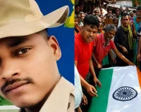 कैंप से गायब, दो दिन बाद मिला शव… BSF जवान कमलेश की मौत की गुत्थी बनी रहस्य