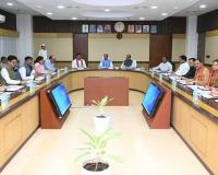 CG Cabinet Decisions: AI मिशन से लेकर BEML प्लांट तक… साय कैबिनेट के बड़े फैसले, छत्तीसगढ़ में 500 करोड़ का टेक्नोलॉजी मिशन और उद्योगों को नई उड़ान