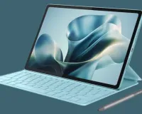 Moto Pad 70 भारत में लॉन्च: 10,200mAh बैटरी और 2.5K डिस्प्ले से लैस टैबलेट, कीमत ₹33,999 से शुरू