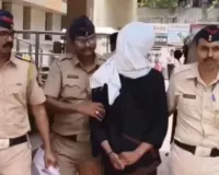 नागपुर रेप केस में बड़ा खुलासा: आरोपी के घर से 8 चाकू, चॉपर, लैपटॉप और बड़ी मात्रा में गर्भनिरोधक बरामद
