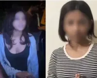 ‘हर जगह मुझे टॉर्चर किया जा रहा…’ विवादों में रही नाबालिग का नया वीडियो वायरल, PM मोदी पर फिर टिप्पणी का दावा, देखे वीडियो 