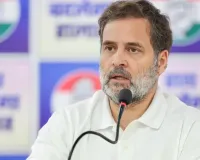 JPSC-JSSC आंदोलन के बीच राहुल गांधी की चिट्ठी से बढ़ा सियासी दबाव, हेमंत सोरेन से बोले- छात्रों के बीच जाकर सुनें बात